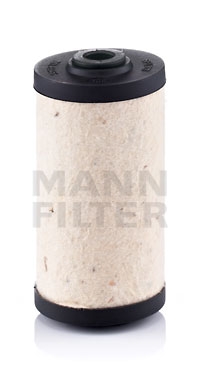 MANN+HUMMEL GmbH evotop Palivový filter