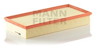 MANN+HUMMEL GmbH Vzduchový filter