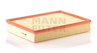 MANN+HUMMEL GmbH Vzduchový filter