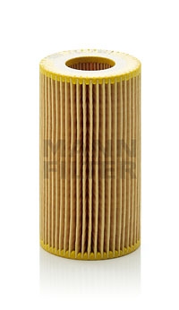 MANN+HUMMEL GmbH evotop Olejový filter