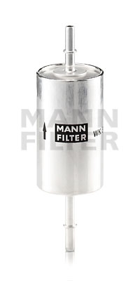 MANN+HUMMEL GmbH Palivový filter