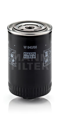 MANN+HUMMEL GmbH Olejový filter
