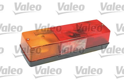 Valeo Service FIRST Sada brzdových platničiek kotúčovej brzdy