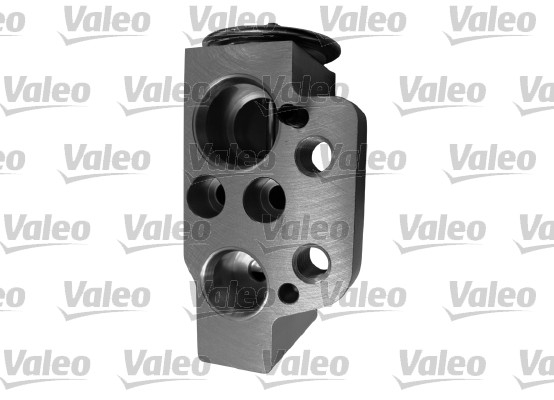 Valeo Service Expanzný ventil klimatizácie
