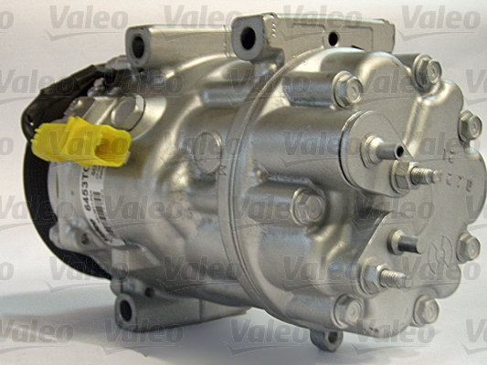 Valeo Service Kompresor klimatizácie