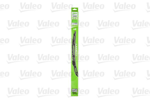 Valeo Service COMPACT Stieracia liżta