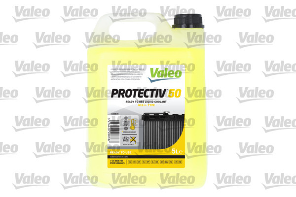 Valeo Service PROTECTIV 50 Nemrznúca kvapalina