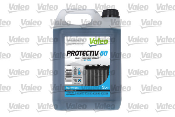 Valeo Service PROTECTIV 50 Nemrznúca kvapalina