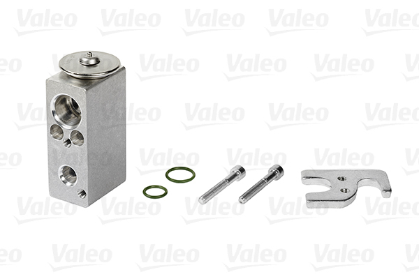 Valeo Service Expanzný ventil klimatizácie