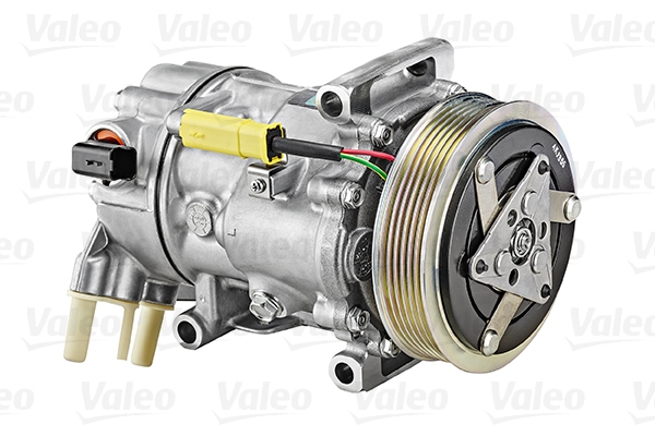 Valeo Service Kompresor klimatizácie