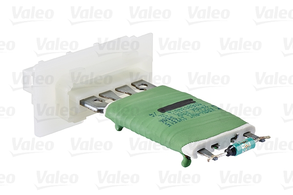 Valeo Service Odpor vnútorného ventilátora