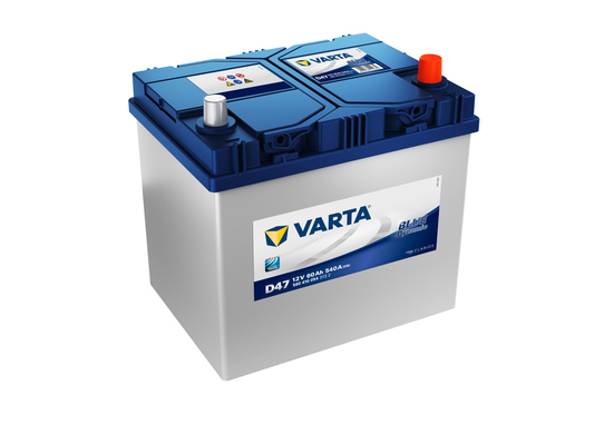 VARTA BLUE dynamic Varta Blue Dynamic 12V 60Ah 540A 560 410 054