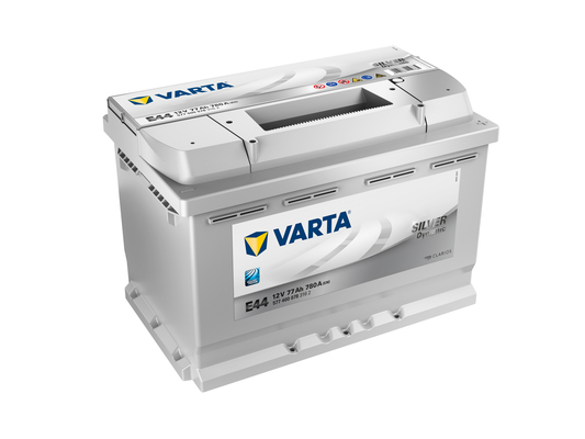 VARTA SILVER dynamic Varta Silver Dynamic 12V 77Ah 780A 577 400 078