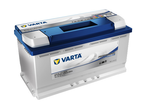  Varta Professional Starter 12V 95Ah 850A 930 095 085