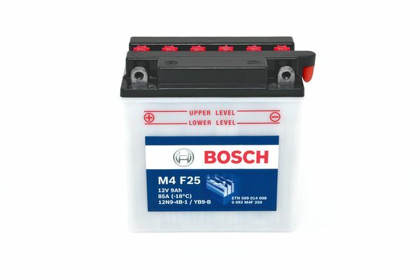 M4 Fresh Pack Štartovacia batéria