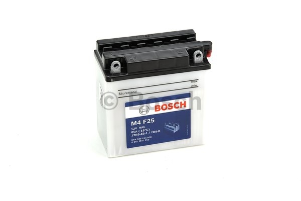 M4 Fresh Pack Bosch 0 092 M4F 250