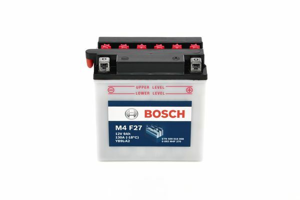 M4 Fresh Pack Štartovacia batéria