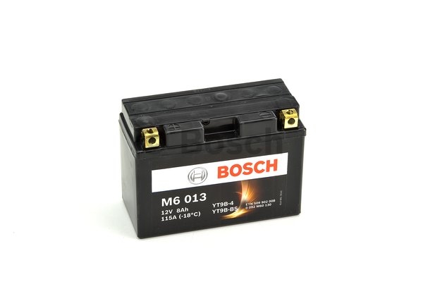 M6 Bosch 0 092 M60 130