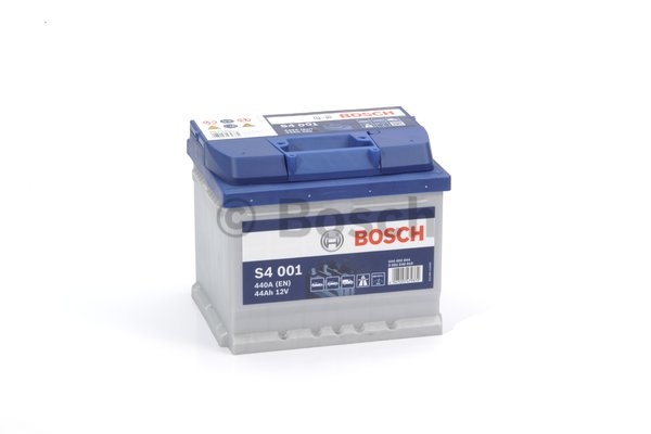  Bosch S4 12V 44Ah 440A 0 092 S40 010