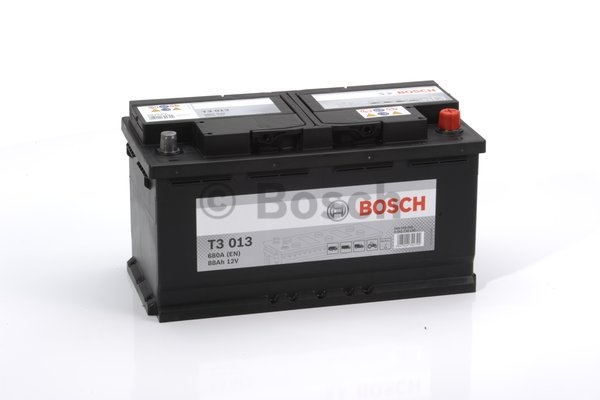 Bosch T3 Štartovacia batéria