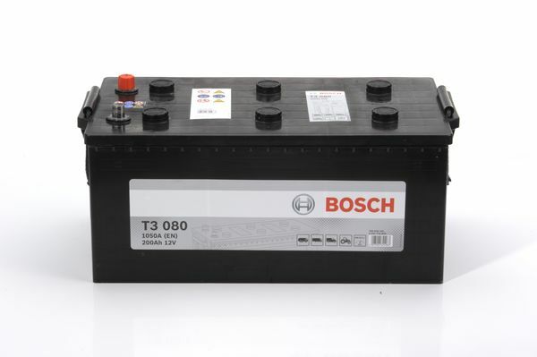 T3 Bosch T3 12V 200Ah 1050A 0 092 T30 800
