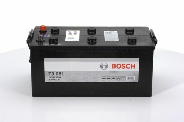T3 Autobatéria Bosch T3 081 220 AH 1150A 0092T30810