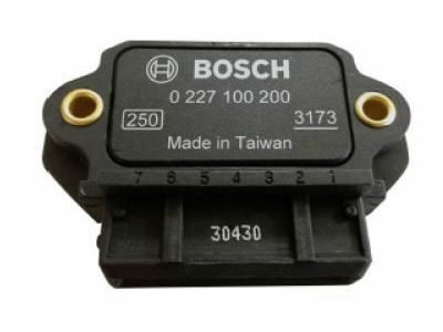 Bosch Spínacia jednotka zapaľovania