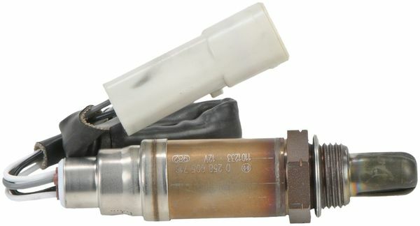 Bosch Snímač tlaku, Palivová nádrż