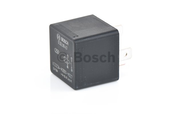 Bosch Relé pracovného prúdu
