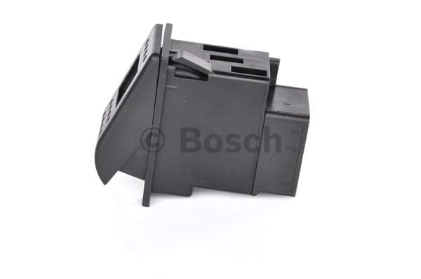 Bosch Senzor pevných častíc