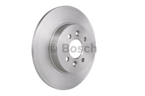 Bosch Brzdový kotúč