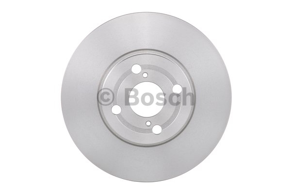 Bosch Snímač plniaceho tlaku