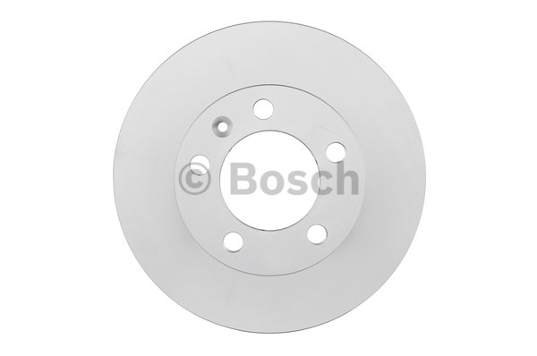Bosch Štartovacia batéria