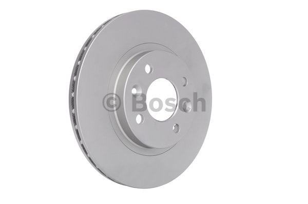Bosch Brzdový kotúč