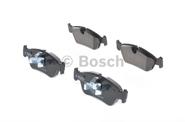 Bosch Olejový filter