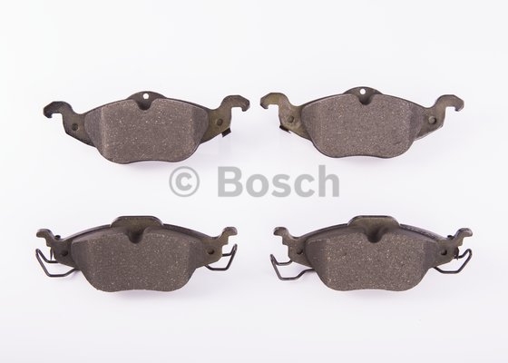 Bosch żażné lanko parkovacej brzdy