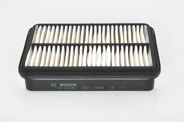 Bosch Vzduchový filter