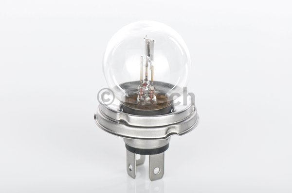 Bosch żiarovka pre diaľkový svetlomet