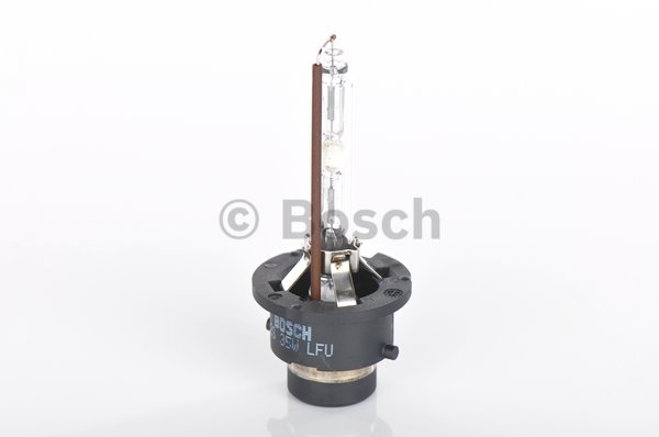 Bosch żiarovka pre hlavný svetlomet
