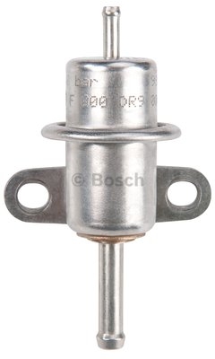 Bosch Regulátor tlaku paliva