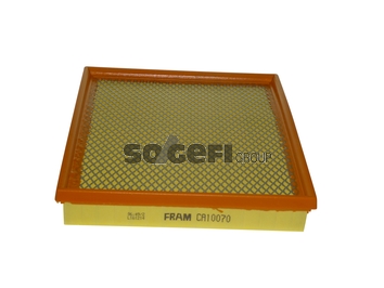 FRAM Vzduchový filter