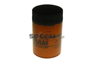 FRAM Olejový filter