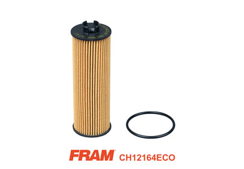 FRAM Olejový filter