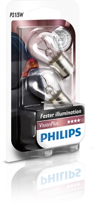 Lumileds Germany GmbH VisionPlus żiarovka pre smerové svetlo