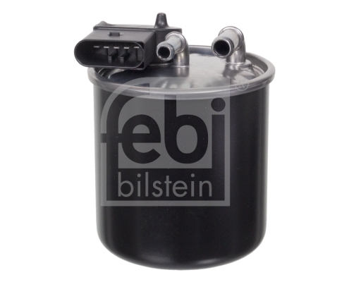 Ferdinand Bilstein GmbH + Co KG Palivový filter