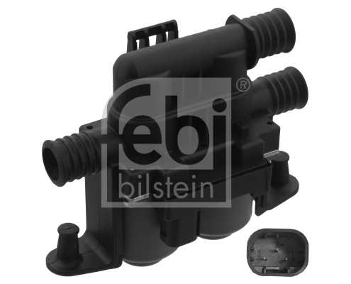 Ferdinand Bilstein GmbH + Co KG Regulačný ventil chladenia