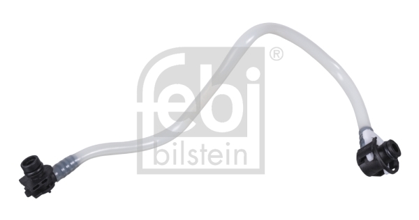Ferdinand Bilstein GmbH + Co KG Palivová hadica