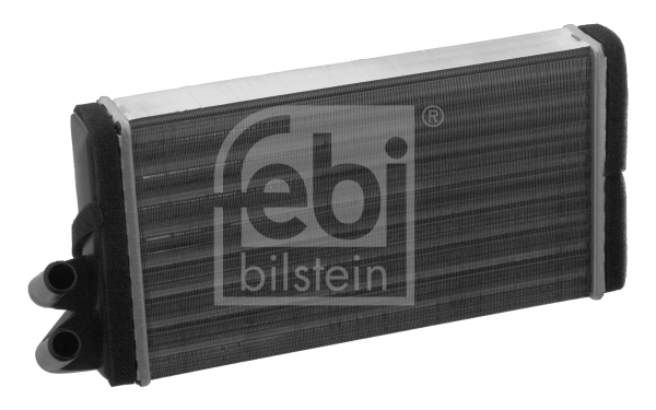 Ferdinand Bilstein GmbH + Co KG Výmenník tepla vnútorného kúrenia