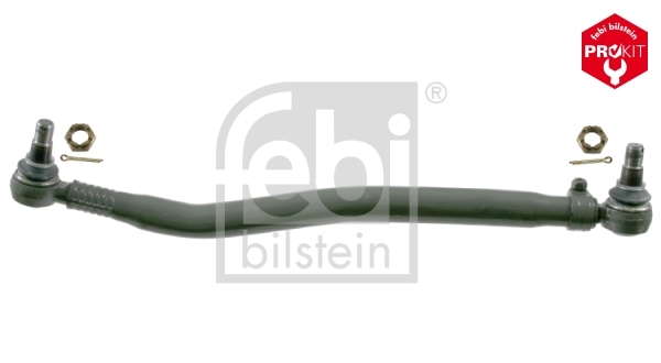 Ferdinand Bilstein GmbH + Co KG Hlava/čap spojovacej tyče riadenia