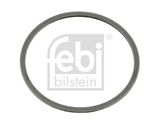 Ferdinand Bilstein GmbH + Co KG Lożisko prużnej vzpery